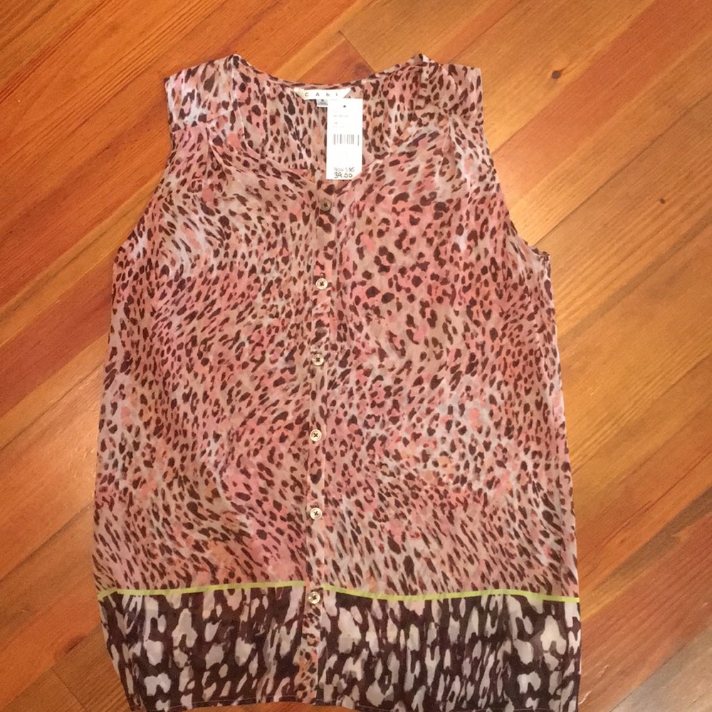 Cabi Tunic